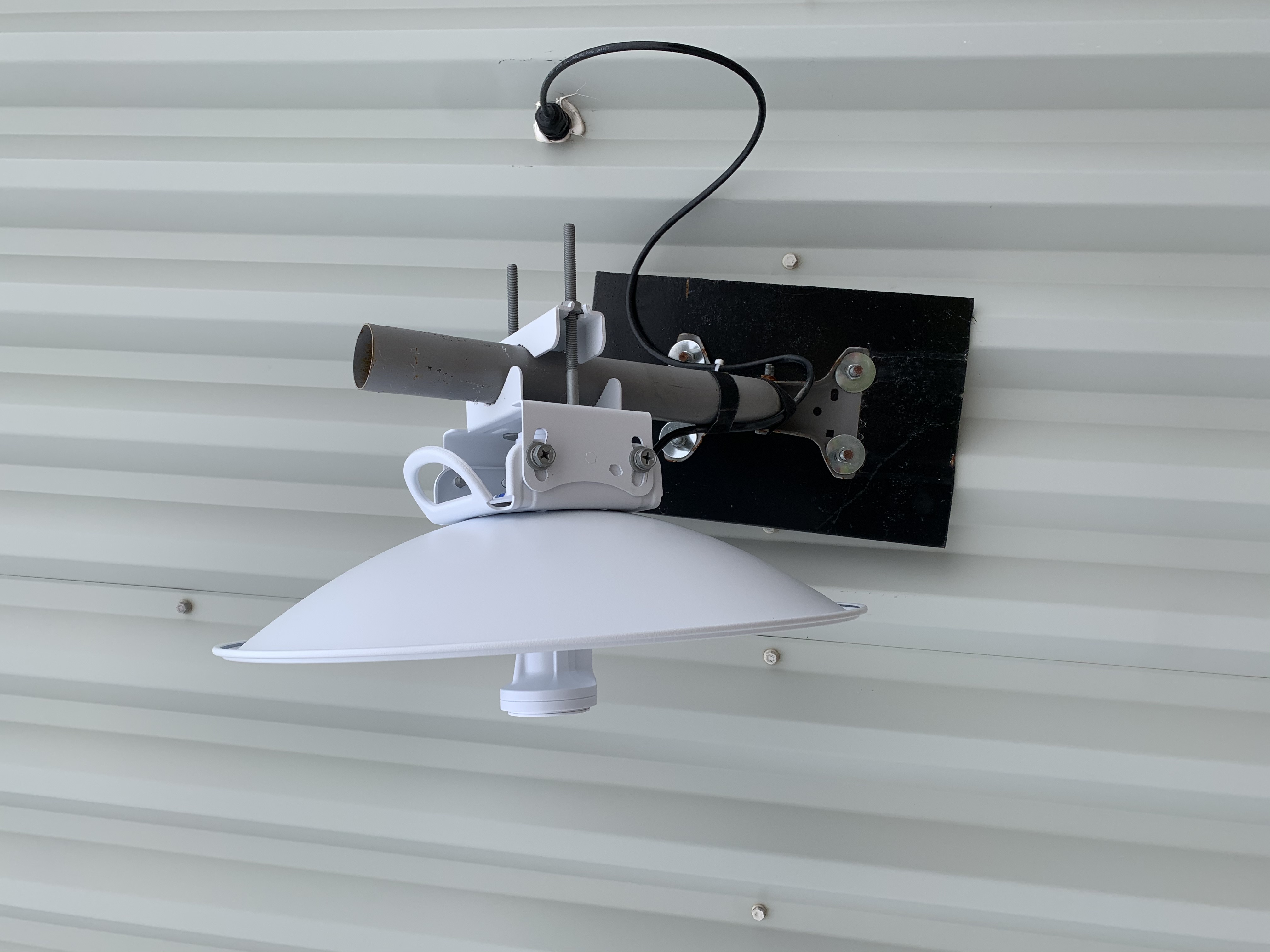 WAP & CAMERA installation
